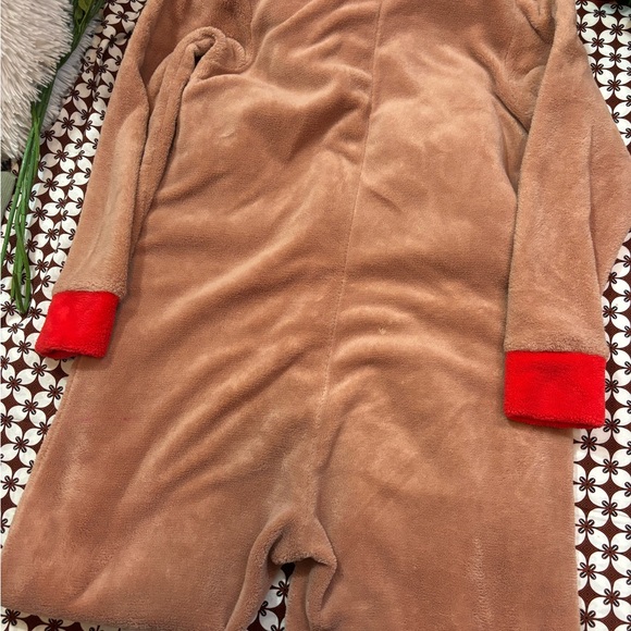 Pj Coutore Adult onesie Reindeer - Picture 13 of 14